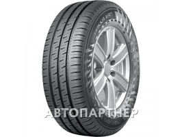 Nokian Tyres (Ikon Tyres) 185/75 R16С 104/102S Hakka Van